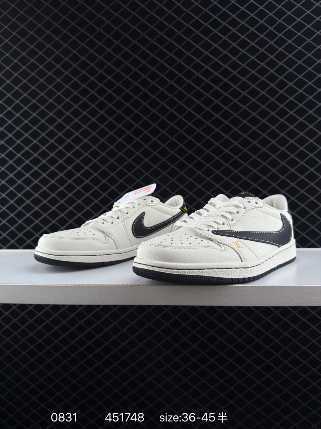 Nike Air Jordan 1 Low